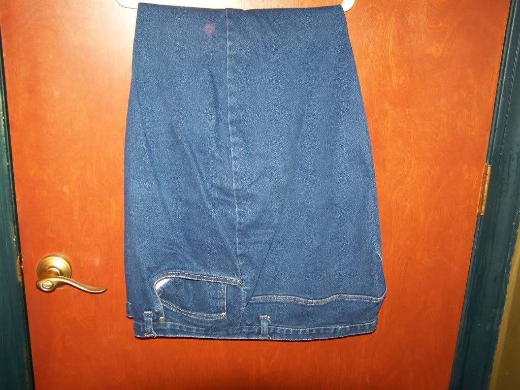 Liz and Me Jeans size 30W